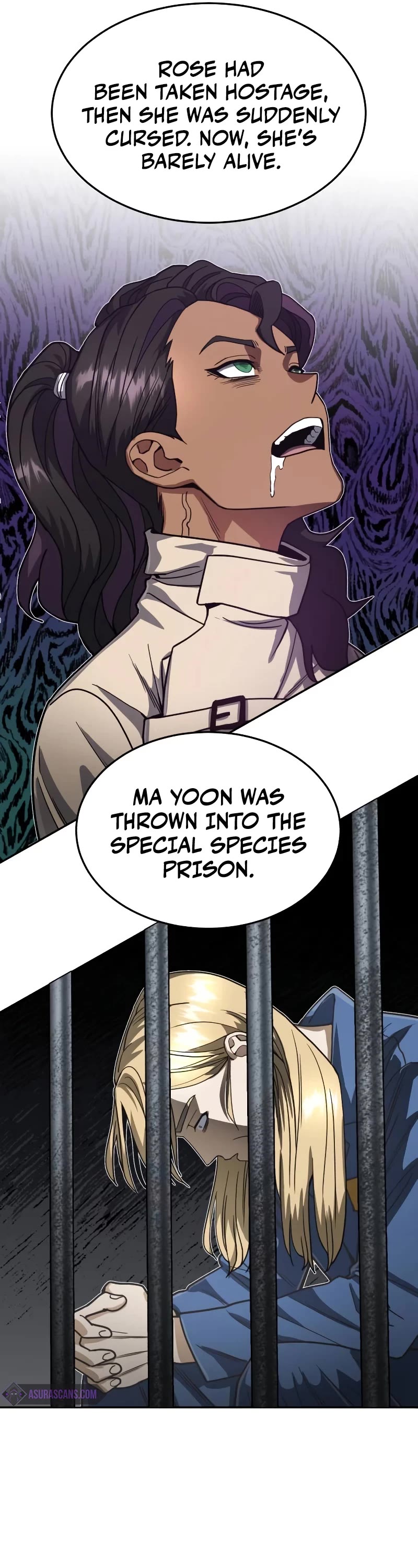 Genius of the Unique Lineage chapter 85 page 17