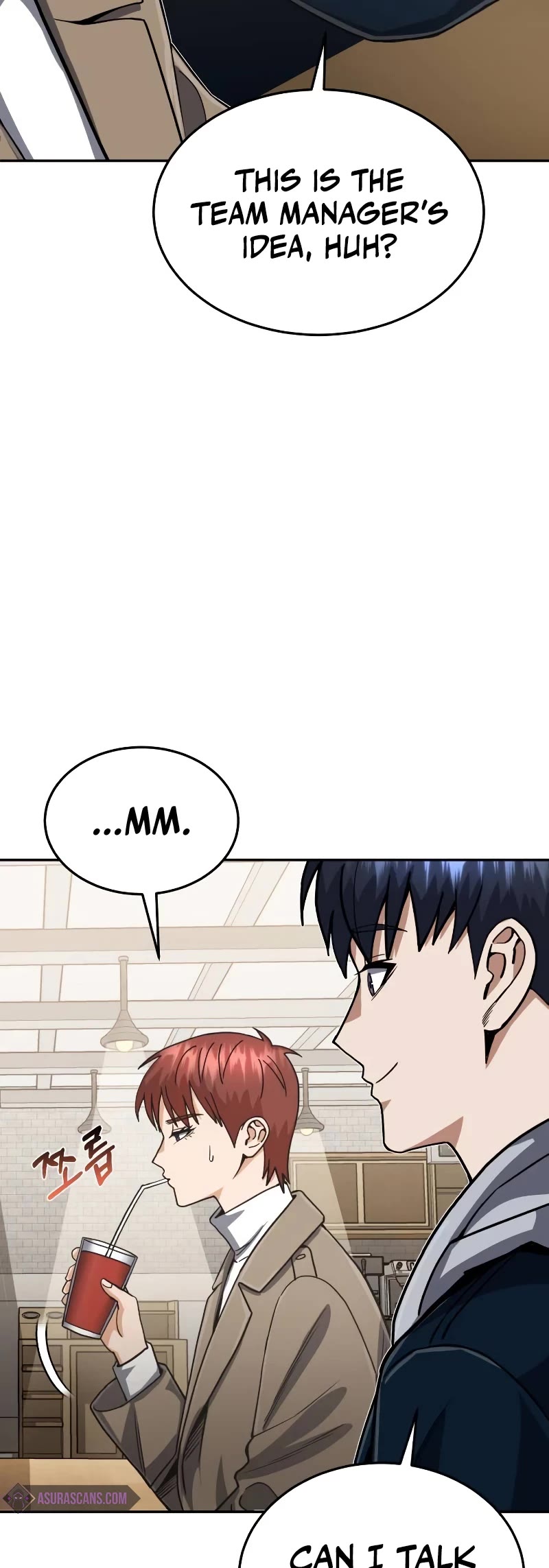 Genius of the Unique Lineage chapter 85 page 20