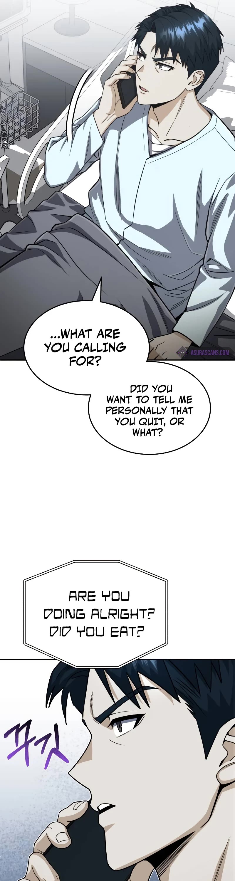 Genius of the Unique Lineage chapter 85 page 22