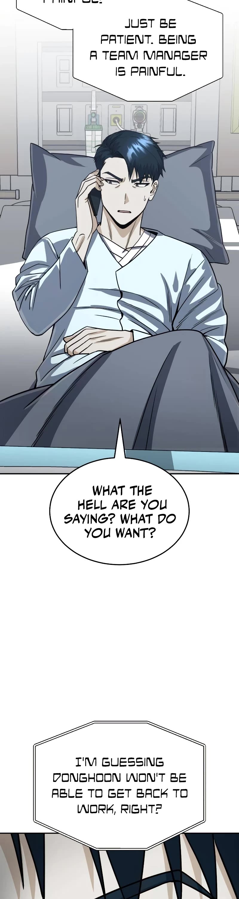 Genius of the Unique Lineage chapter 85 page 24