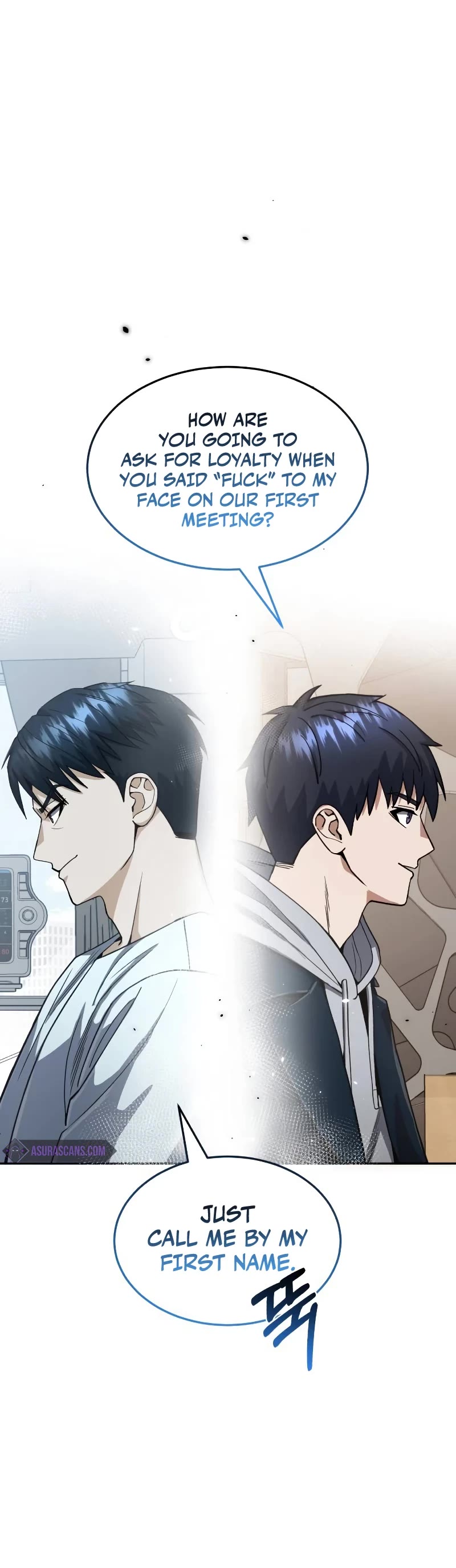 Genius of the Unique Lineage chapter 85 page 26