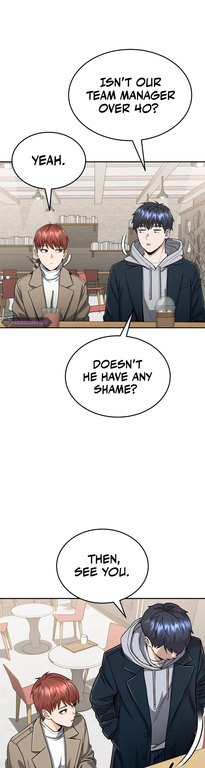 Genius of the Unique Lineage chapter 85 page 27