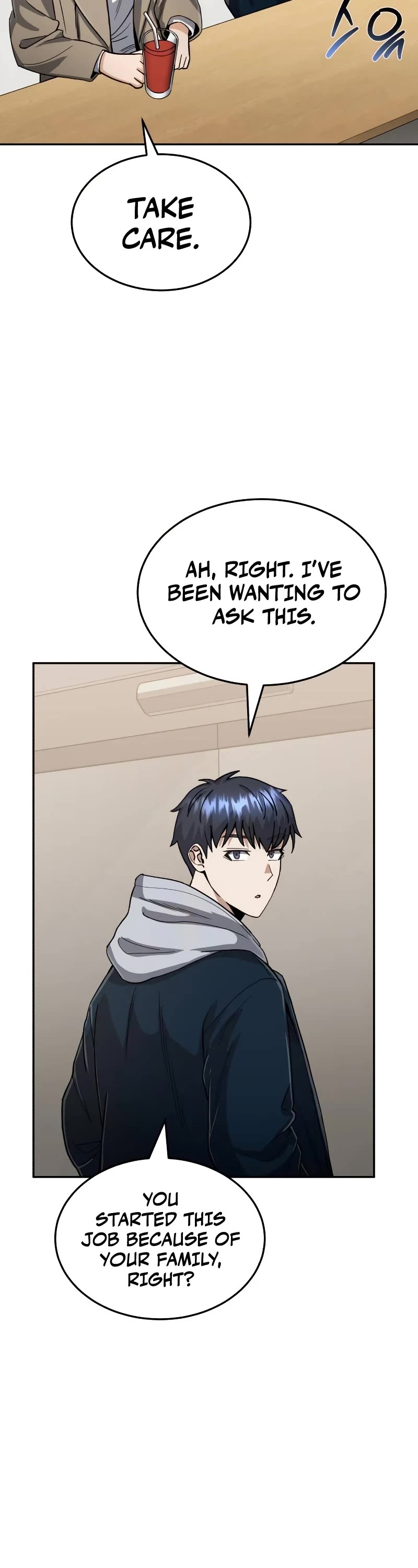 Genius of the Unique Lineage chapter 85 page 28