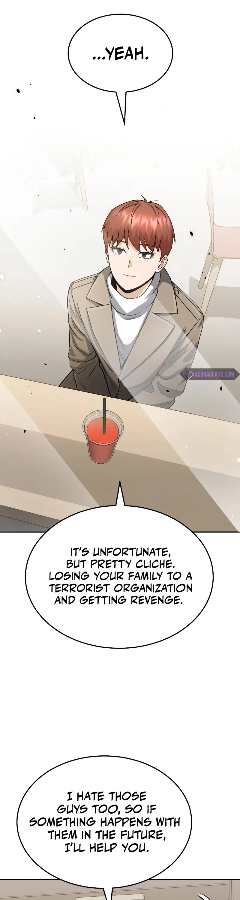 Genius of the Unique Lineage chapter 85 page 29