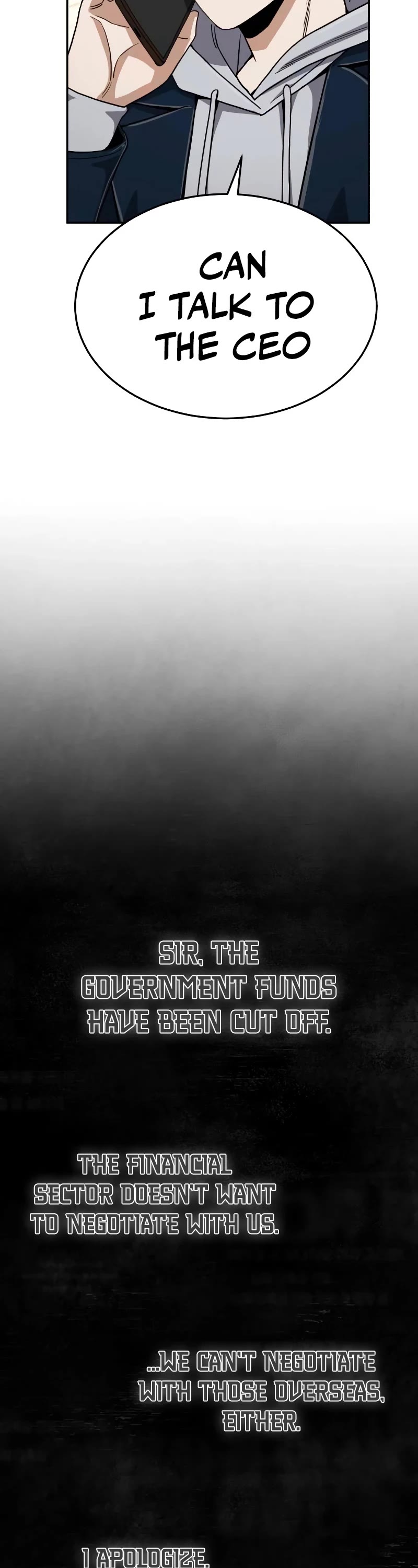 Genius of the Unique Lineage chapter 85 page 33