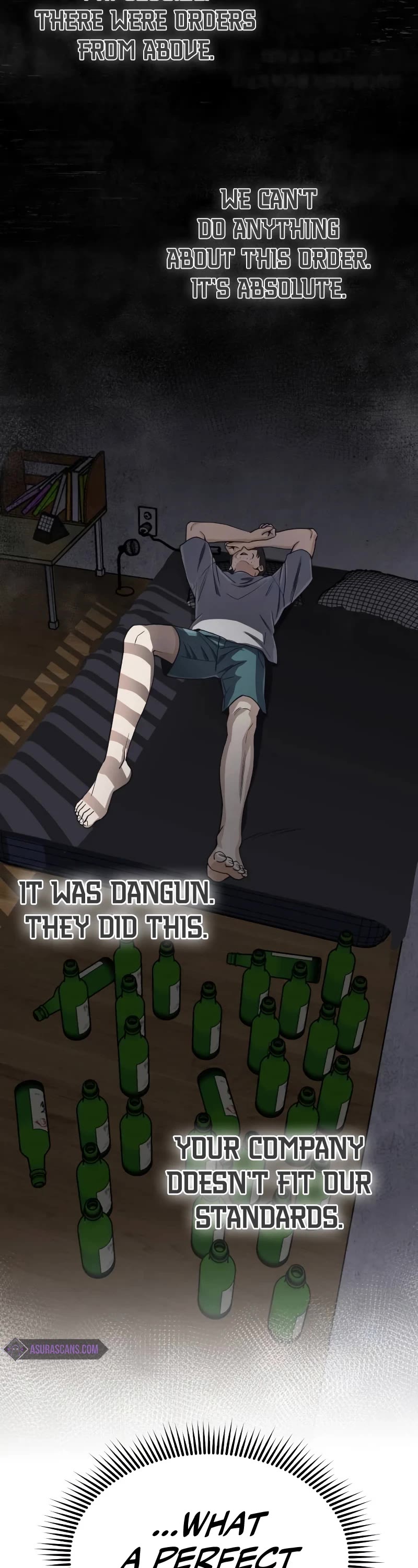 Genius of the Unique Lineage chapter 85 page 34