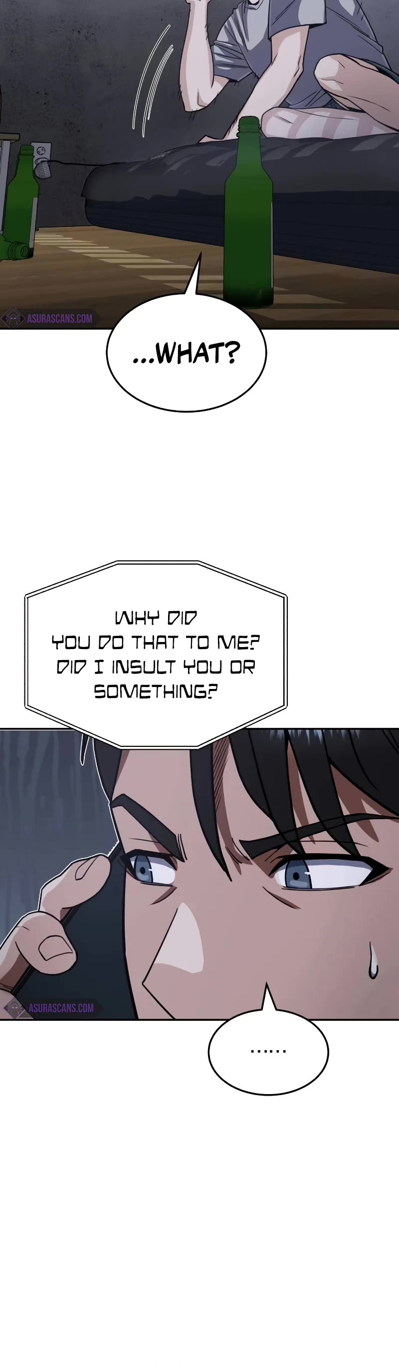 Genius of the Unique Lineage chapter 85 page 36