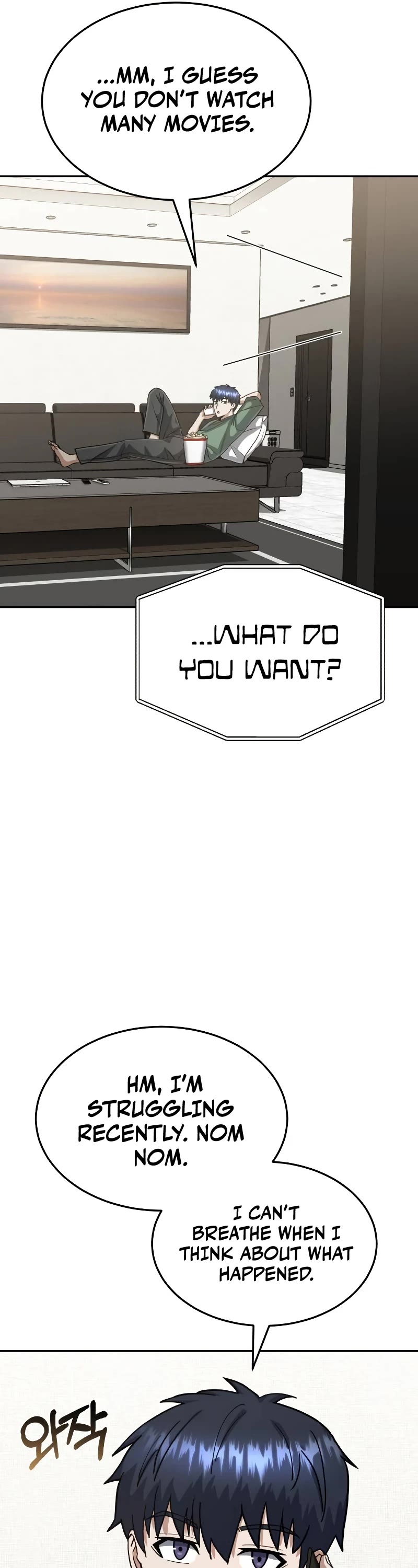 Genius of the Unique Lineage chapter 85 page 37