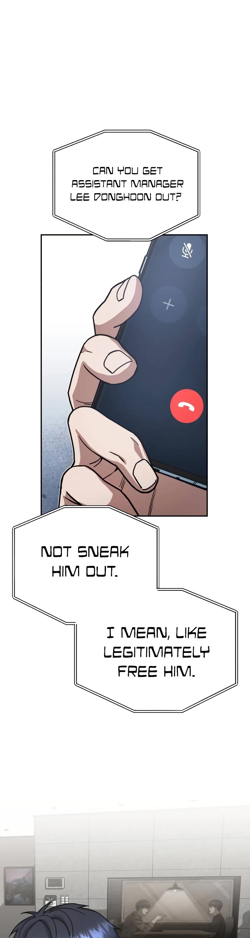 Genius of the Unique Lineage chapter 85 page 39