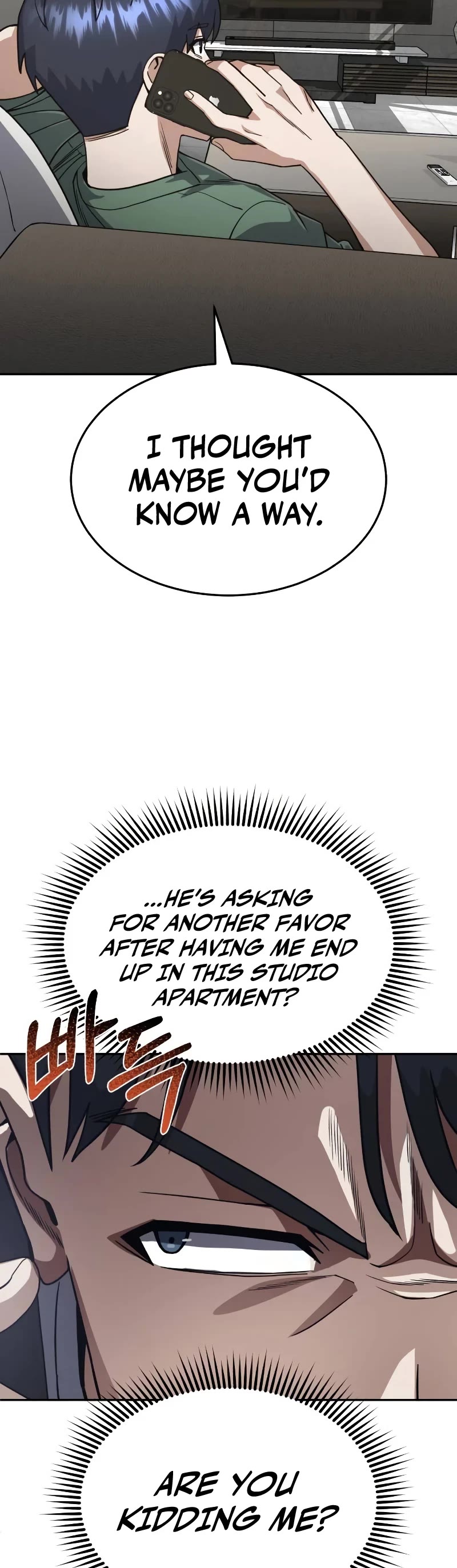 Genius of the Unique Lineage chapter 85 page 40