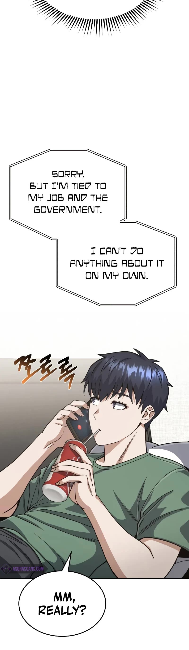 Genius of the Unique Lineage chapter 85 page 41