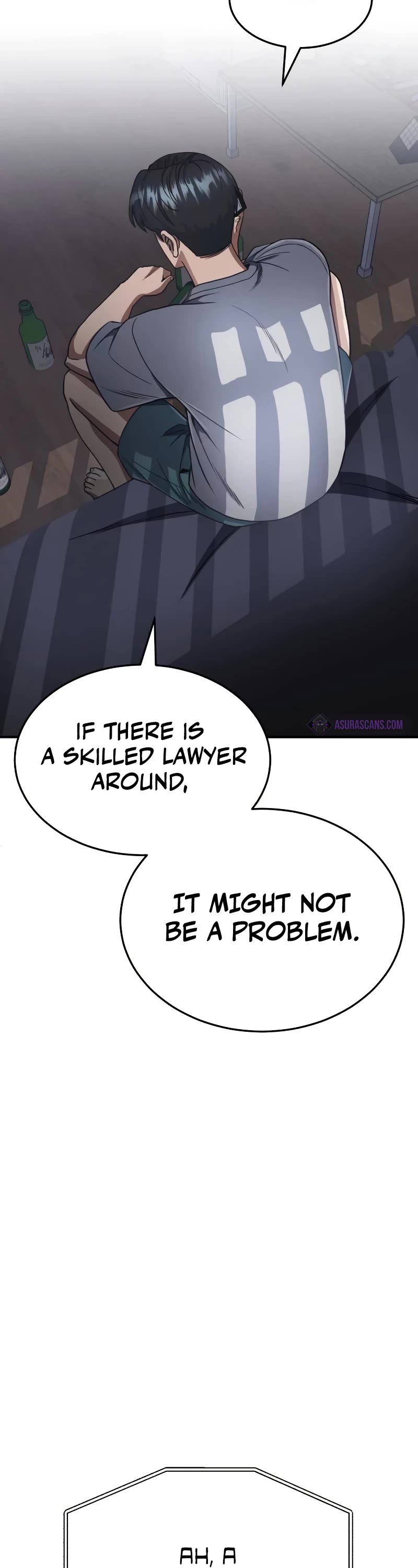 Genius of the Unique Lineage chapter 85 page 43