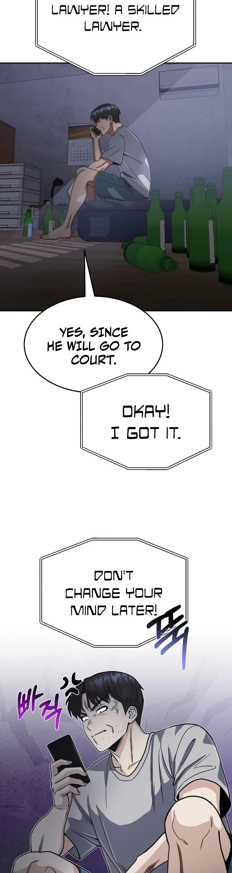 Genius of the Unique Lineage chapter 85 page 44