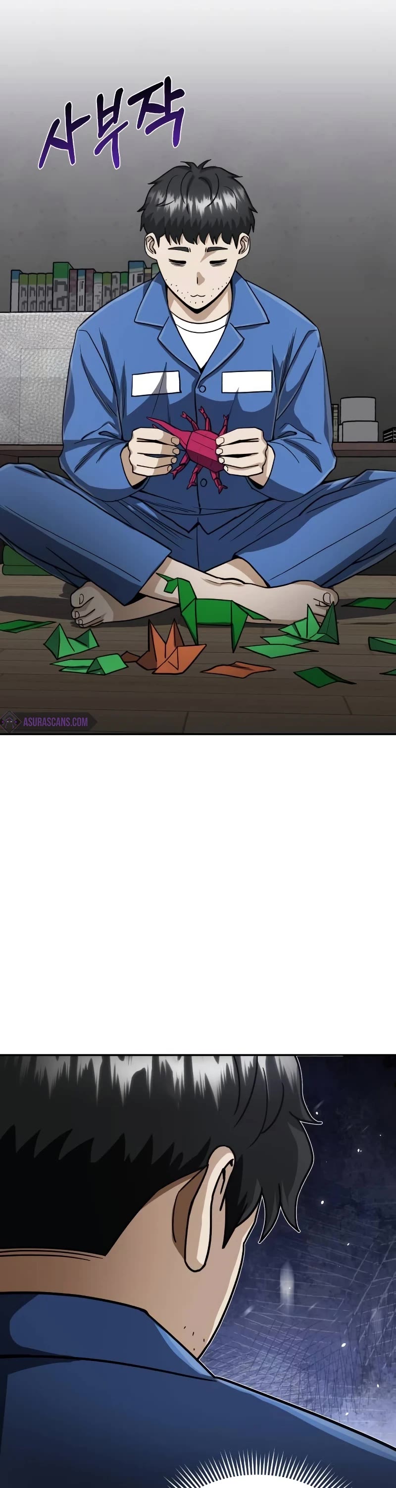 Genius of the Unique Lineage chapter 85 page 49