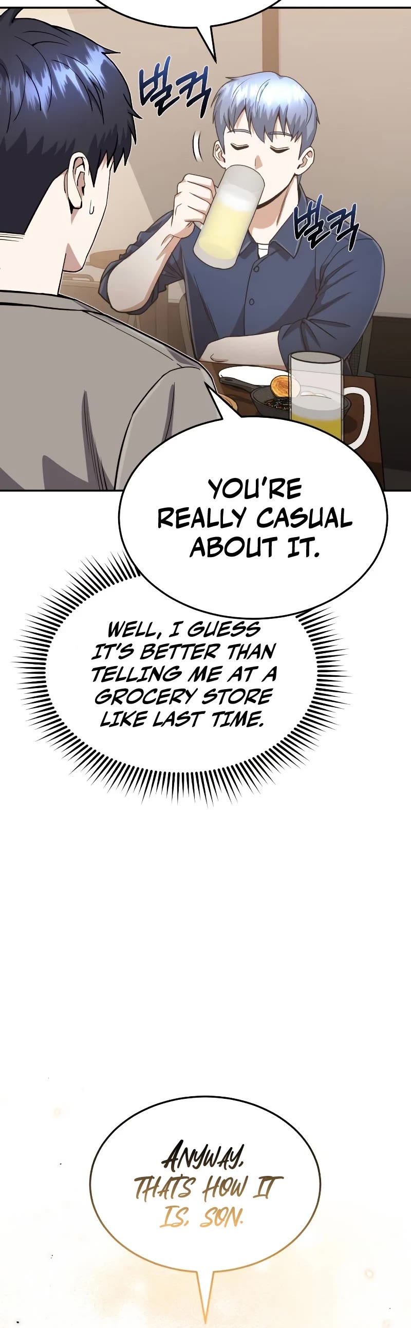 Genius of the Unique Lineage chapter 85 page 5