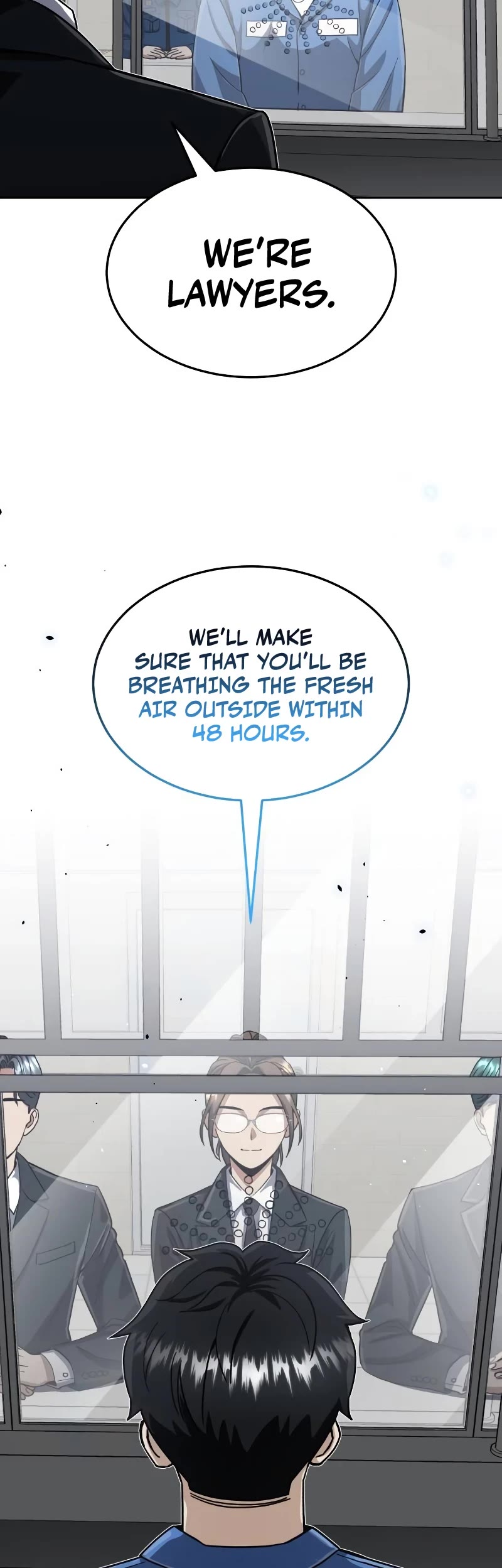 Genius of the Unique Lineage chapter 85 page 54