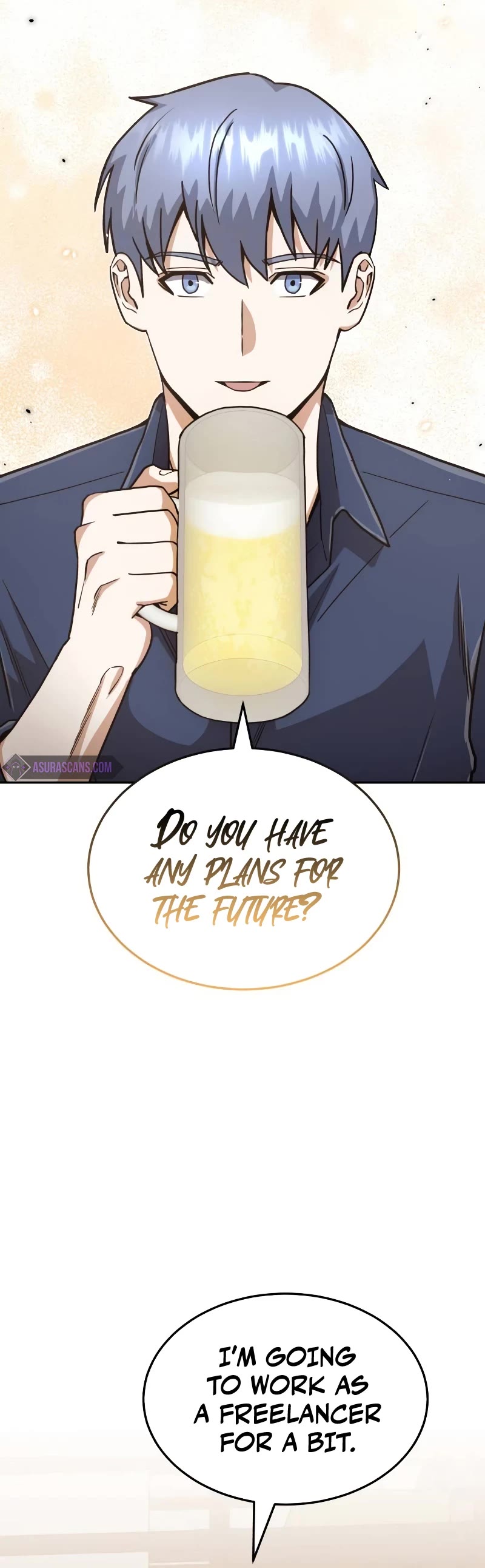 Genius of the Unique Lineage chapter 85 page 6