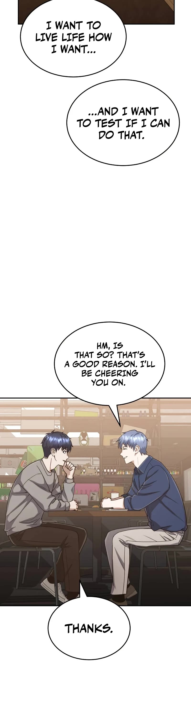 Genius of the Unique Lineage chapter 85 page 8