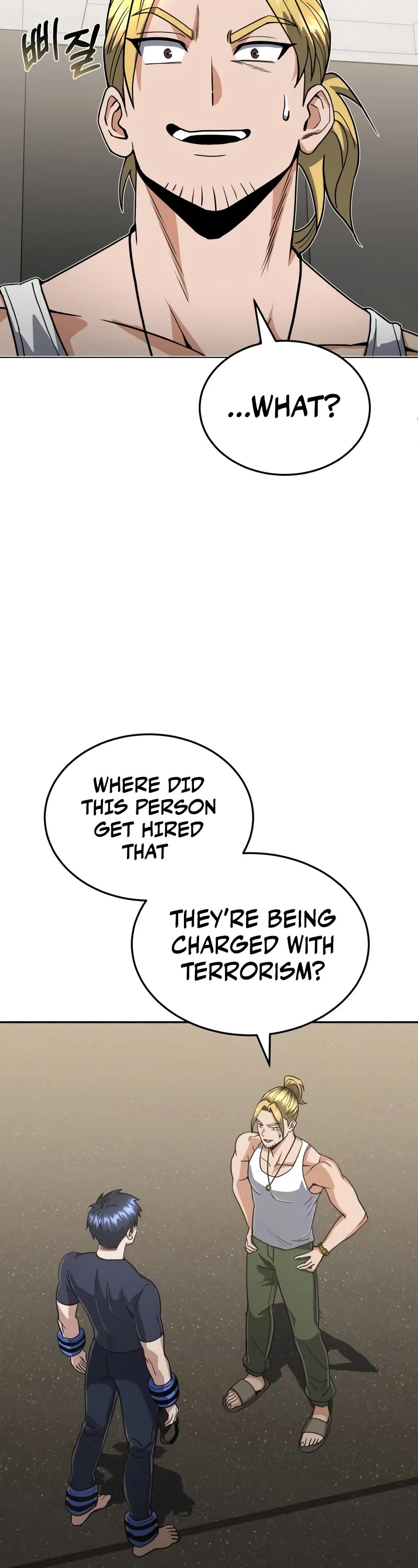 Genius of the Unique Lineage chapter 86 page 10