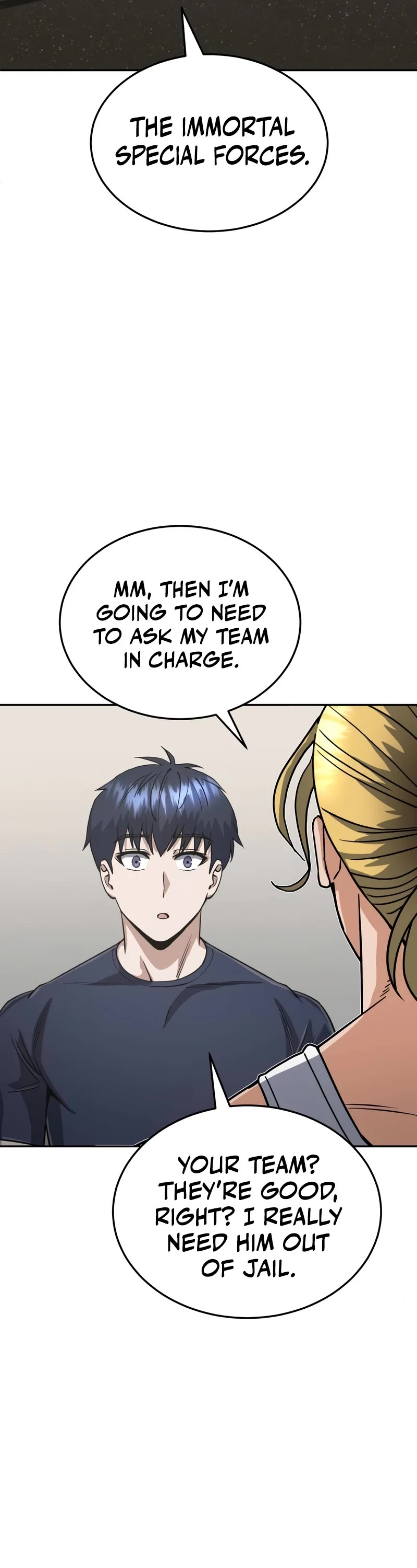 Genius of the Unique Lineage chapter 86 page 11