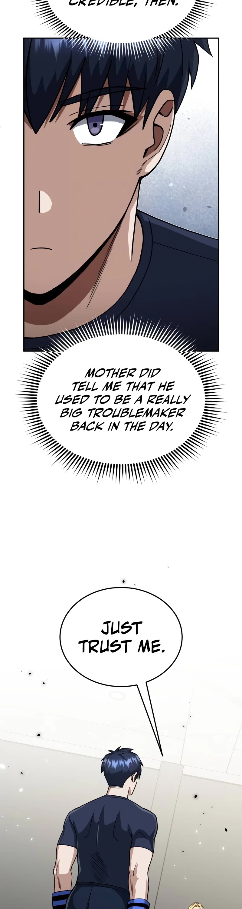 Genius of the Unique Lineage chapter 86 page 13