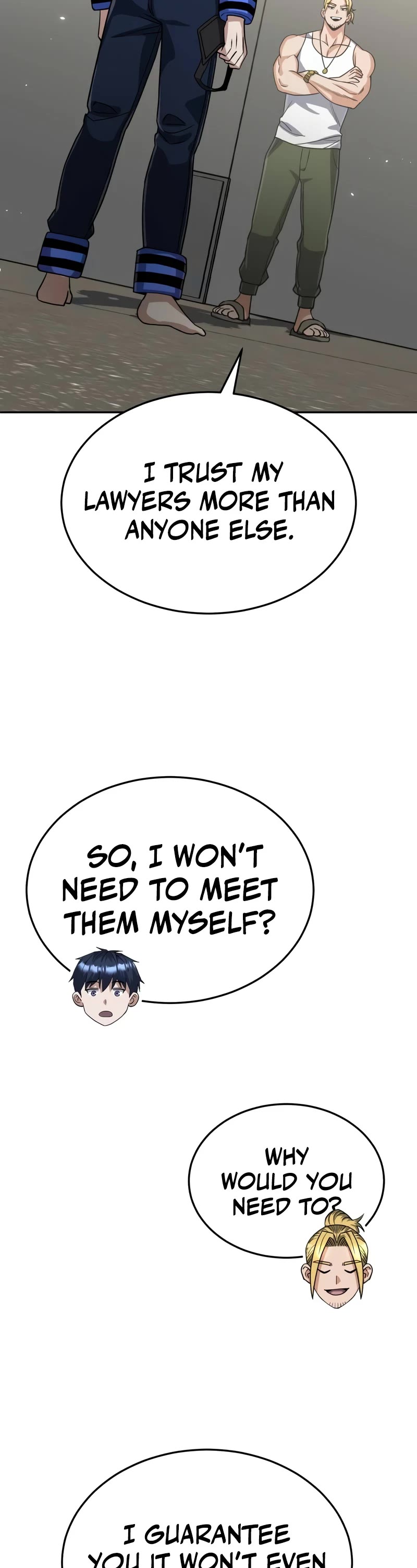 Genius of the Unique Lineage chapter 86 page 14