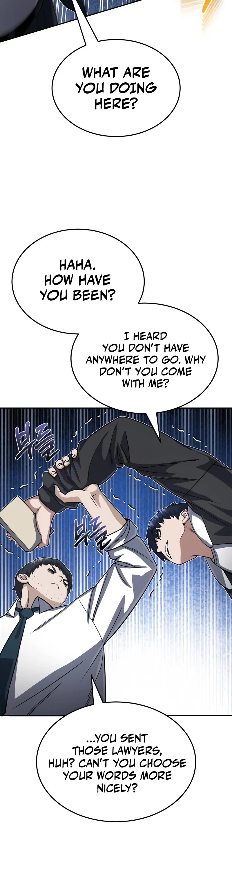 Genius of the Unique Lineage chapter 86 page 18