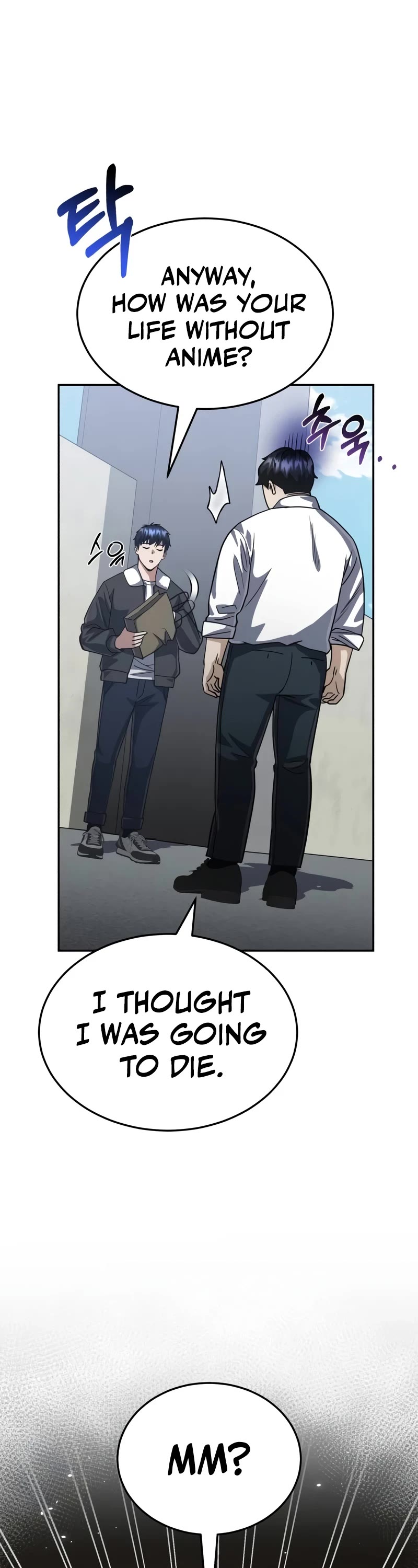 Genius of the Unique Lineage chapter 86 page 19