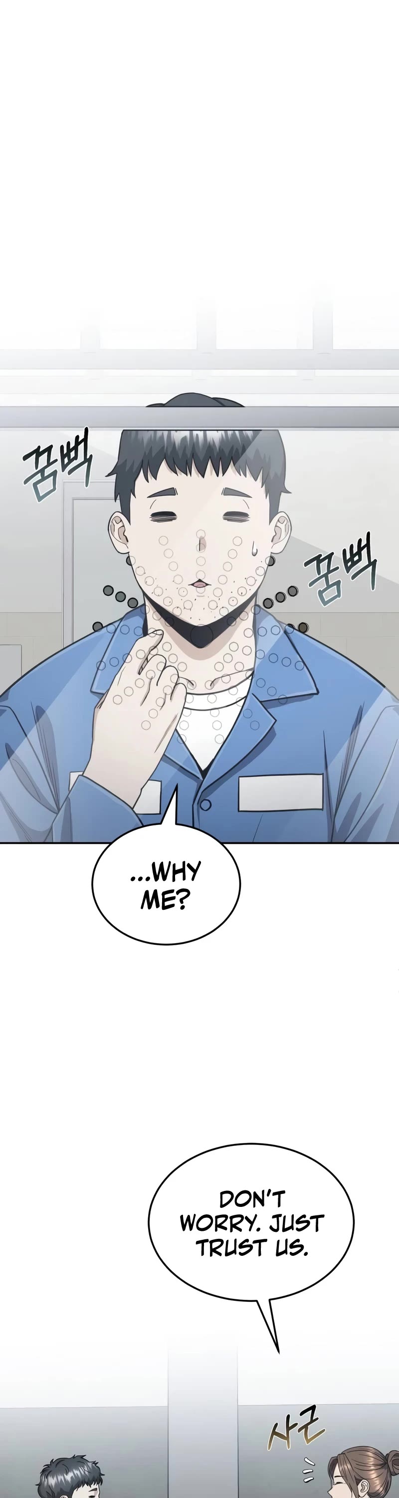 Genius of the Unique Lineage chapter 86 page 2