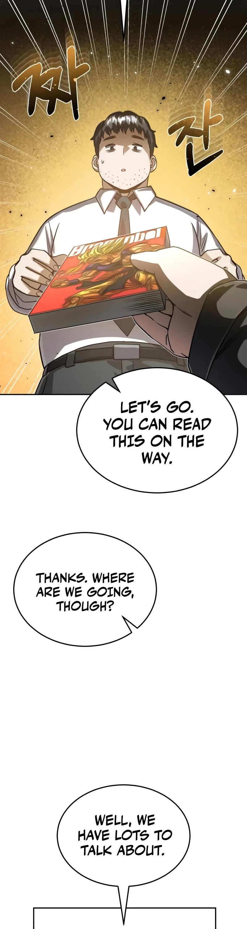 Genius of the Unique Lineage chapter 86 page 20