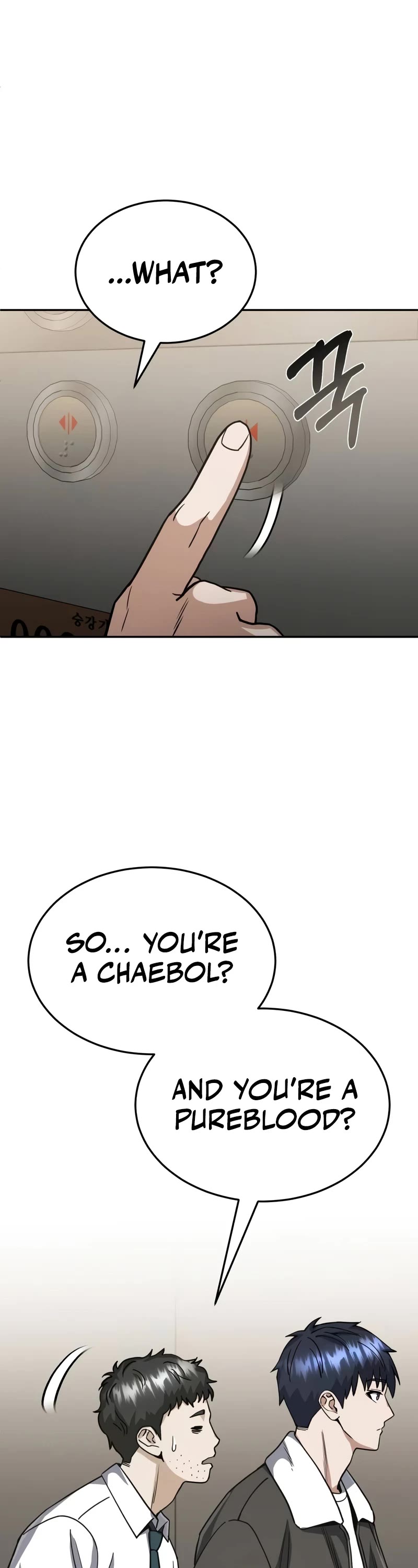 Genius of the Unique Lineage chapter 86 page 22