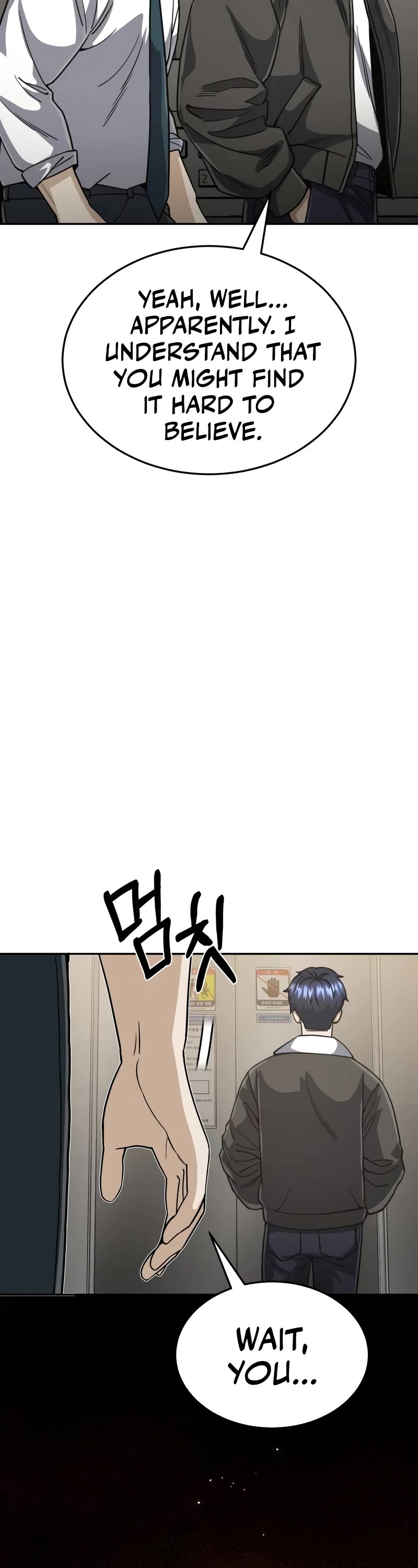 Genius of the Unique Lineage chapter 86 page 23