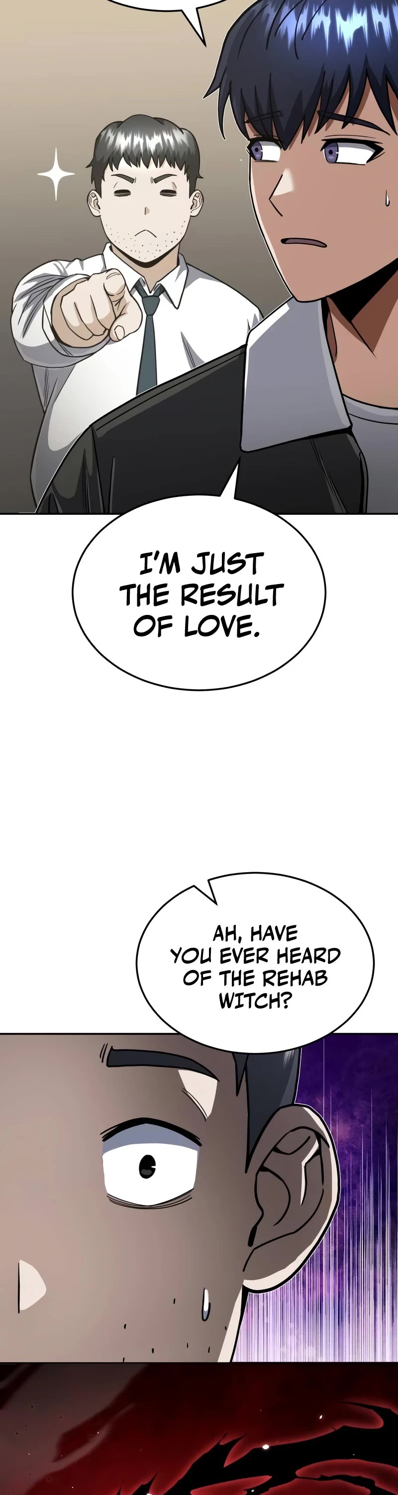 Genius of the Unique Lineage chapter 86 page 25