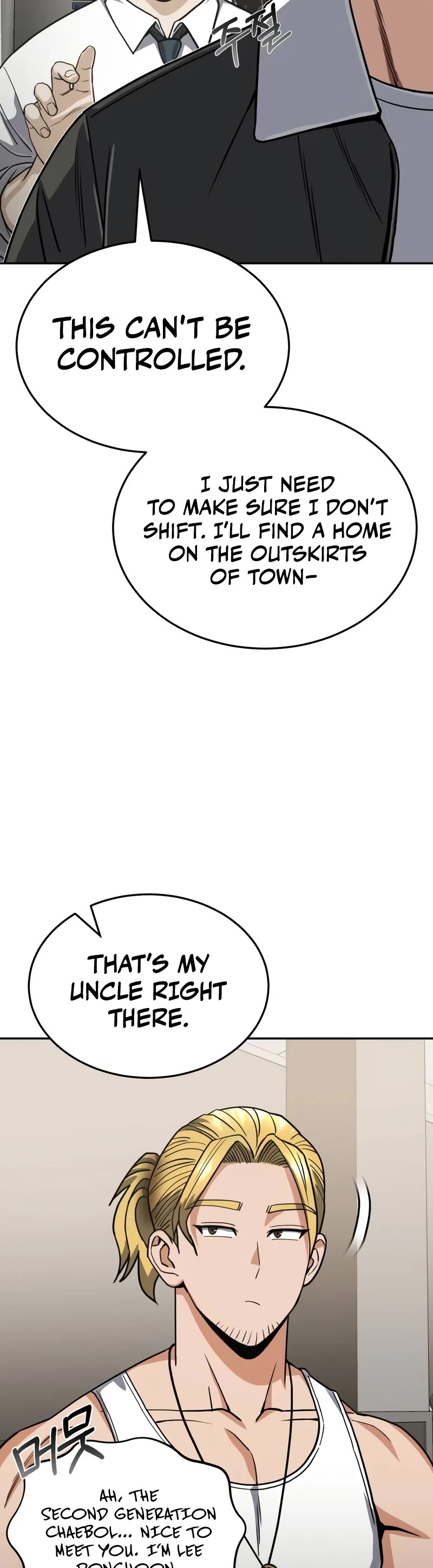 Genius of the Unique Lineage chapter 86 page 30