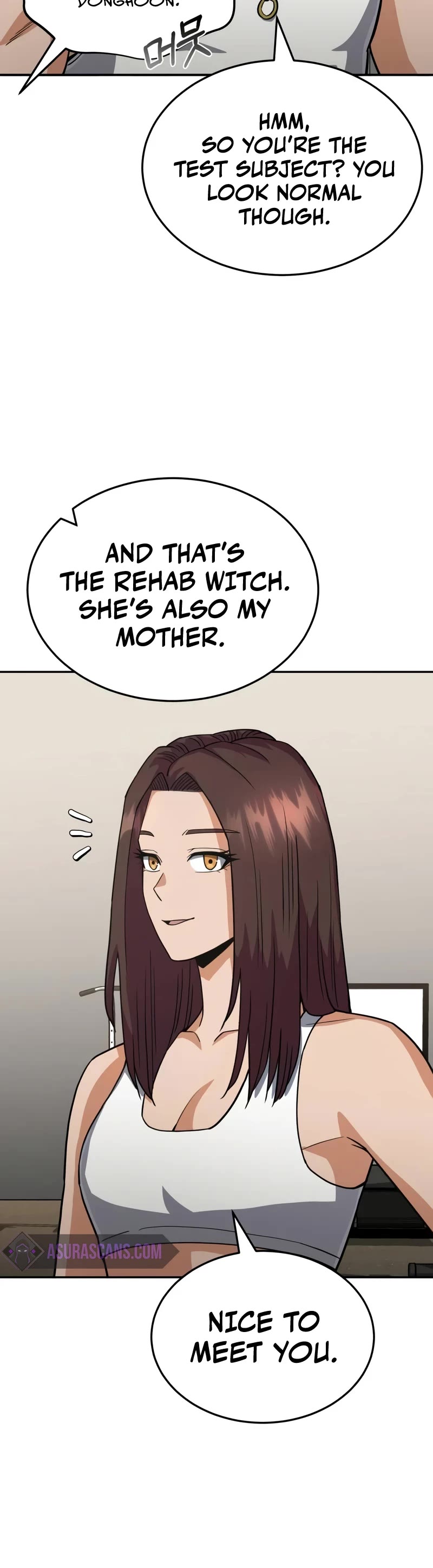 Genius of the Unique Lineage chapter 86 page 31