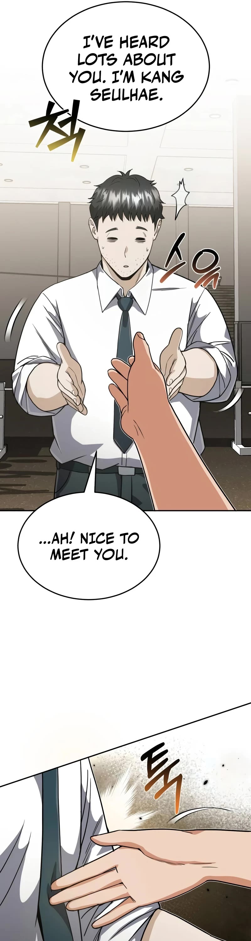 Genius of the Unique Lineage chapter 86 page 32