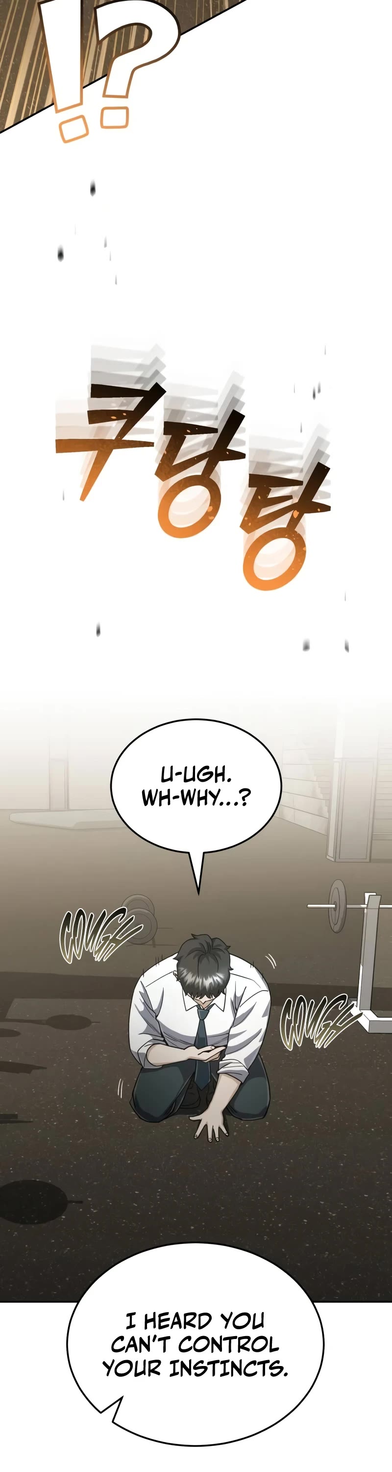 Genius of the Unique Lineage chapter 86 page 34