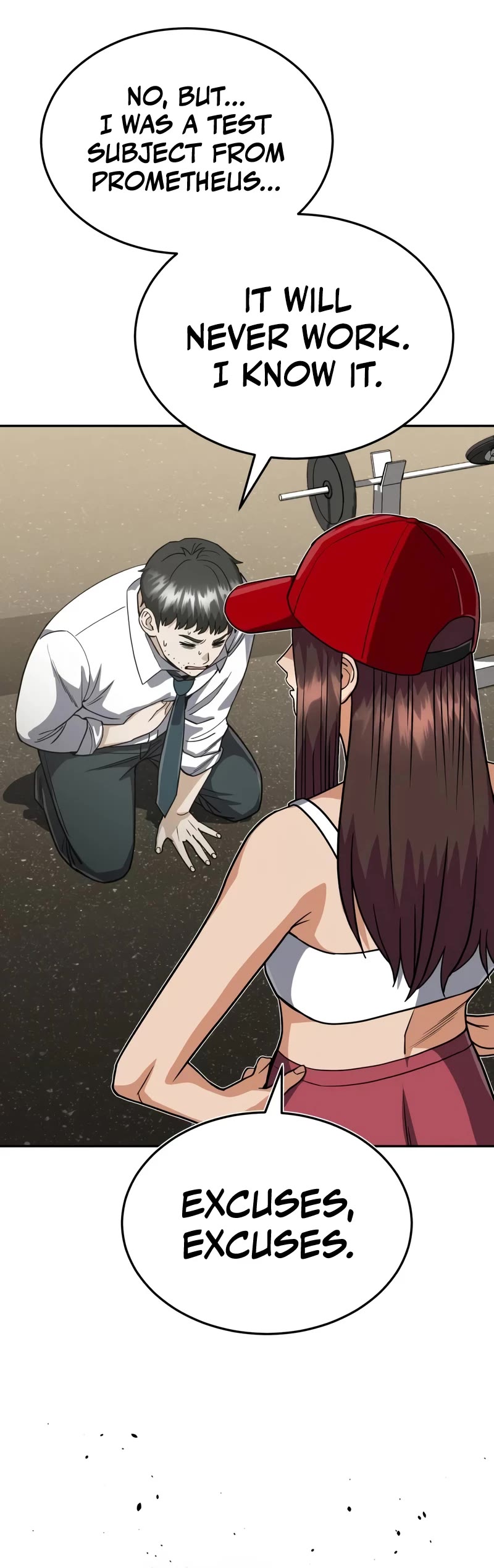 Genius of the Unique Lineage chapter 86 page 36