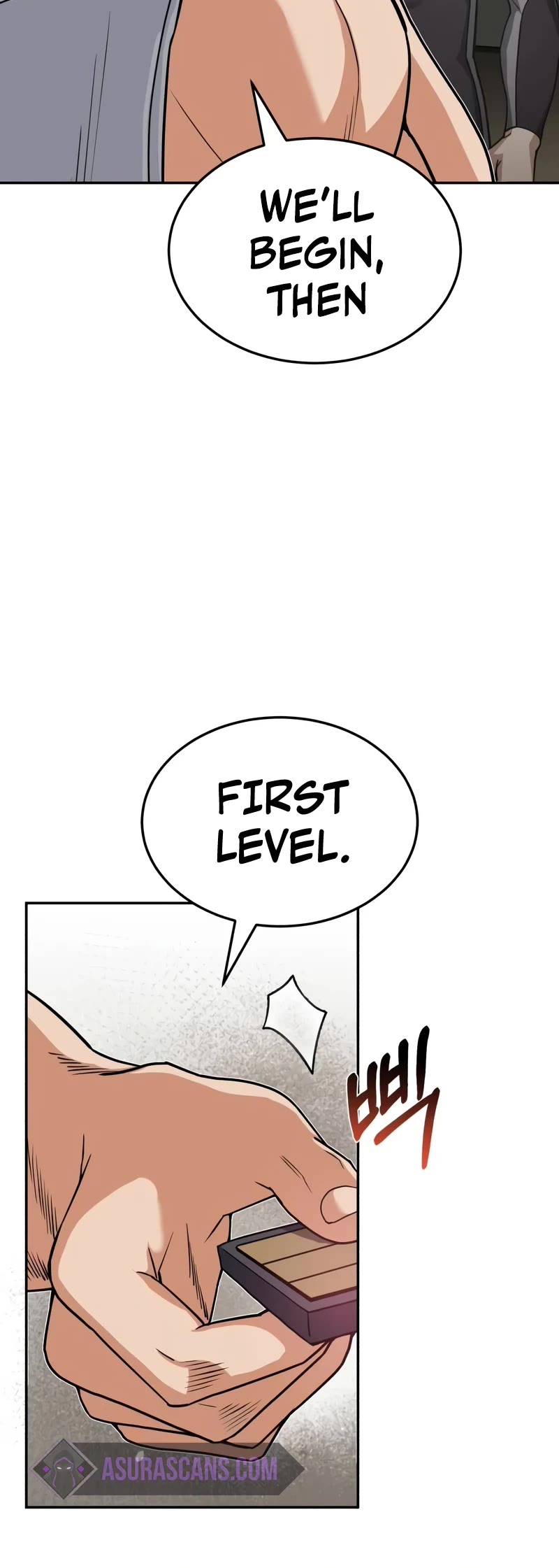 Genius of the Unique Lineage chapter 86 page 41