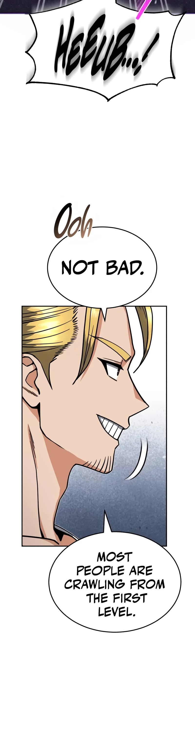 Genius of the Unique Lineage chapter 86 page 43