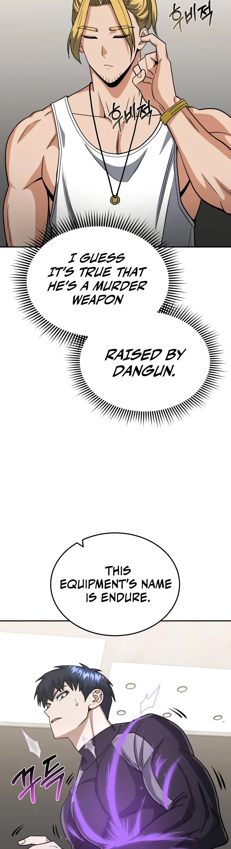 Genius of the Unique Lineage chapter 86 page 45