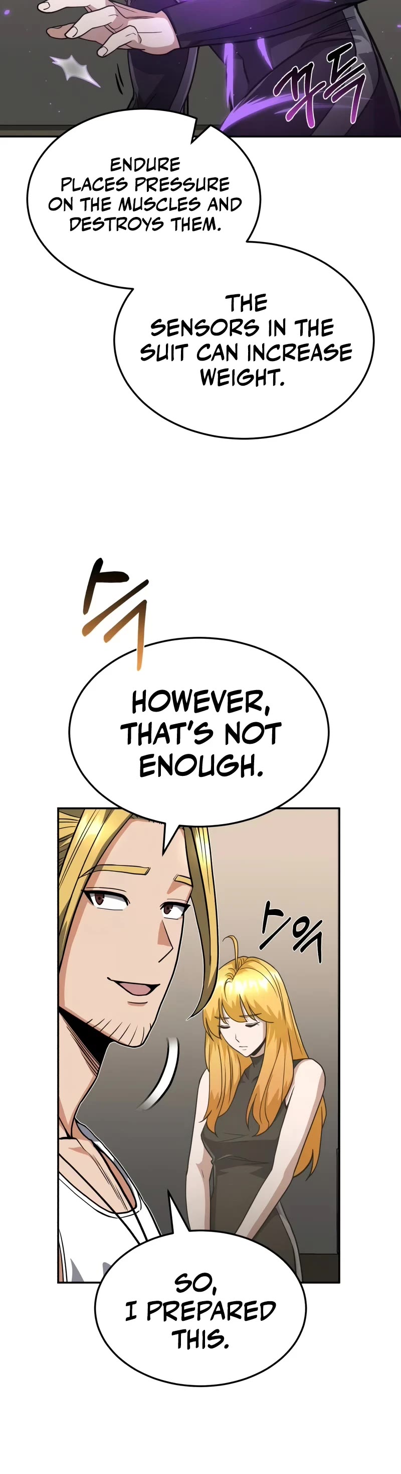 Genius of the Unique Lineage chapter 86 page 46