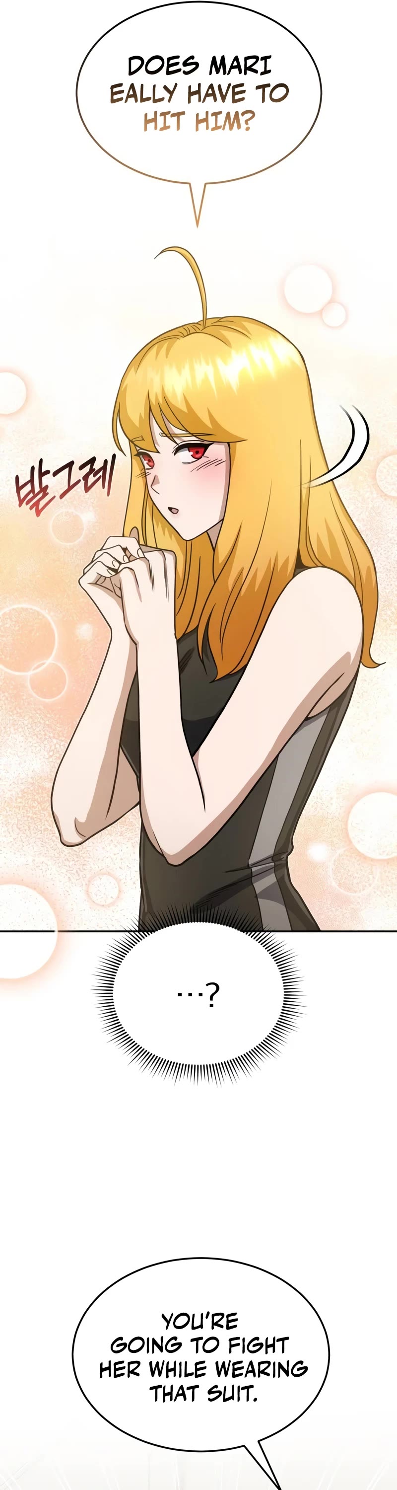 Genius of the Unique Lineage chapter 86 page 47