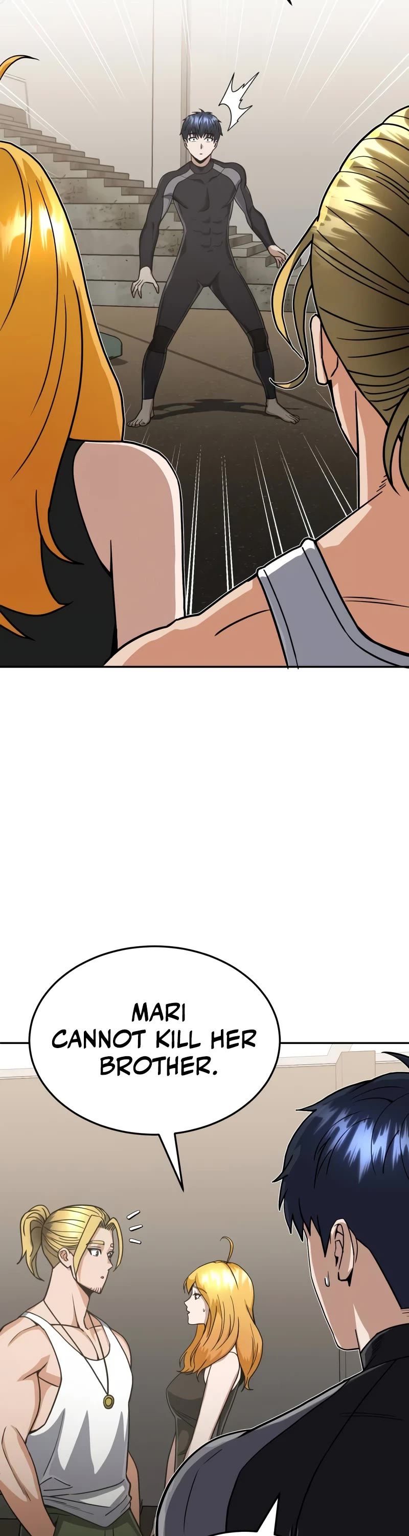 Genius of the Unique Lineage chapter 86 page 48