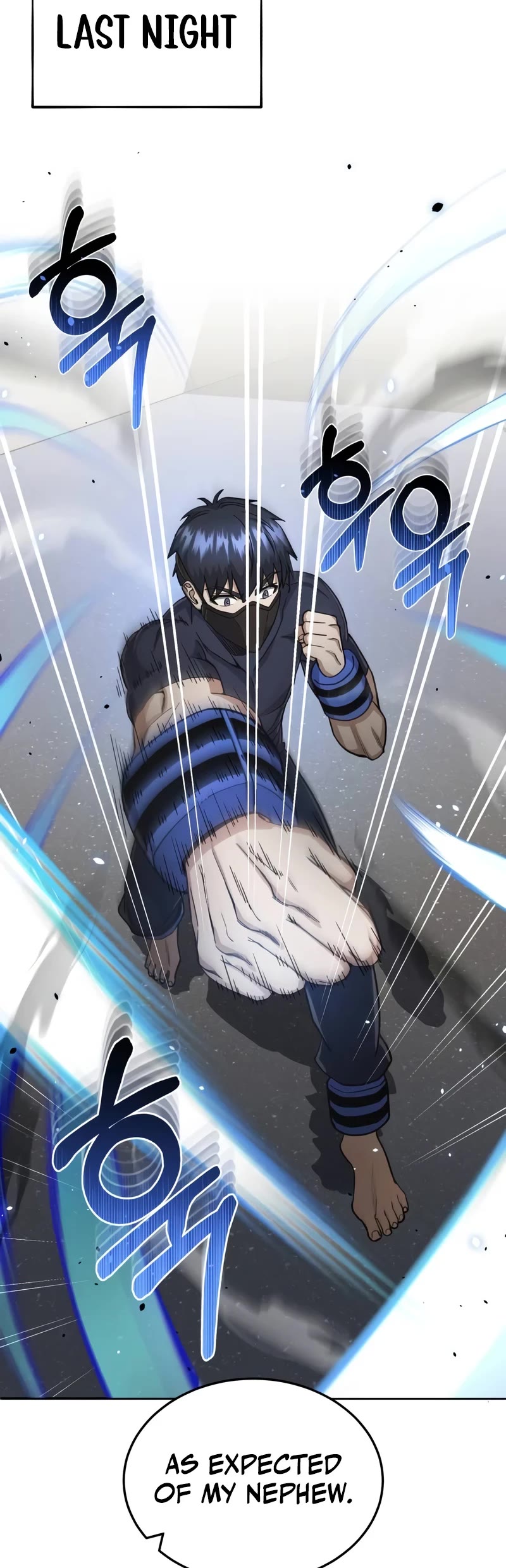 Genius of the Unique Lineage chapter 86 page 5