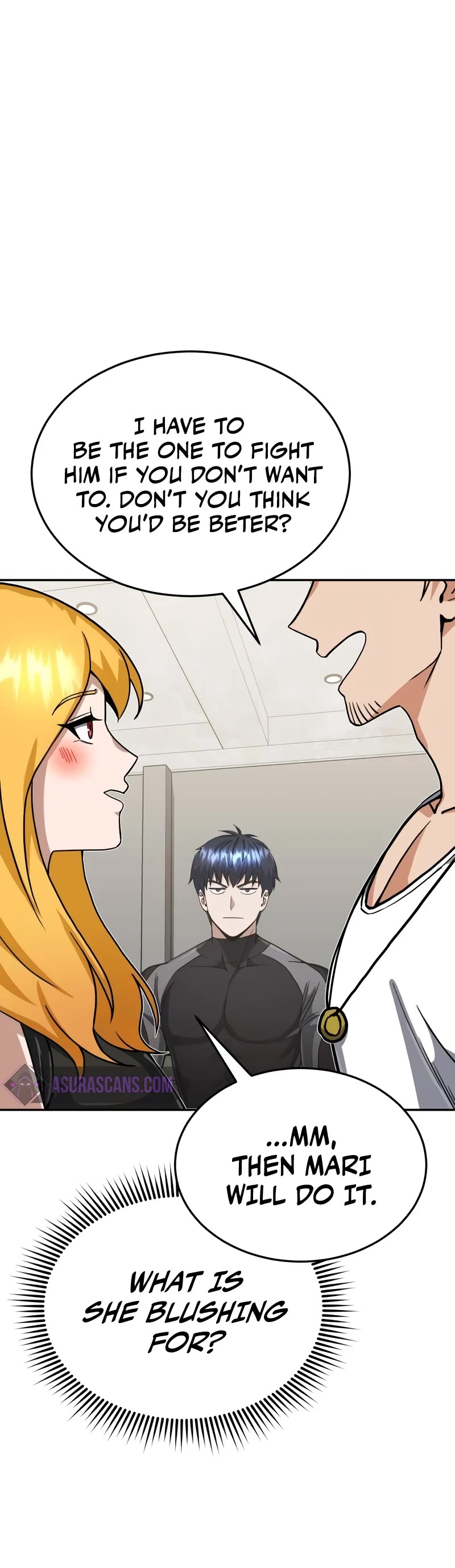 Genius of the Unique Lineage chapter 86 page 50