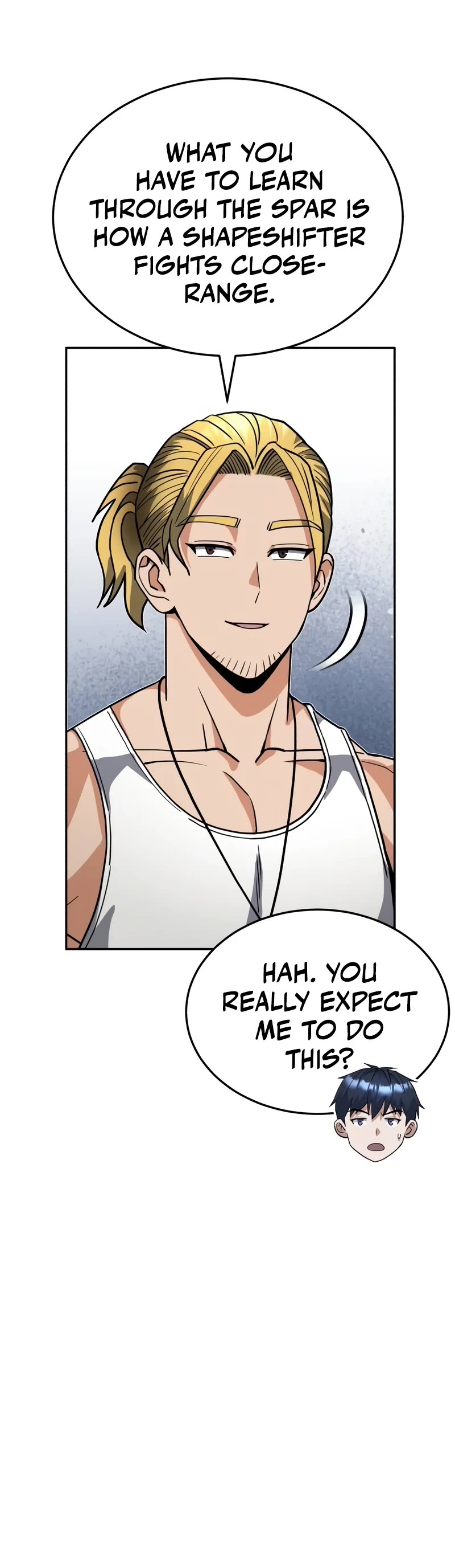 Genius of the Unique Lineage chapter 86 page 51