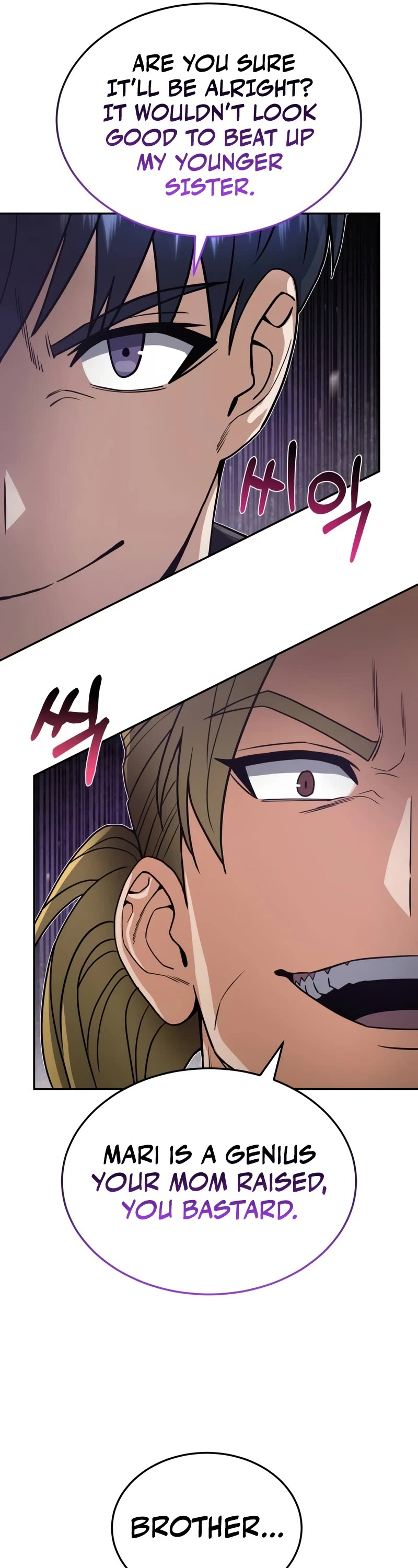 Genius of the Unique Lineage chapter 86 page 52