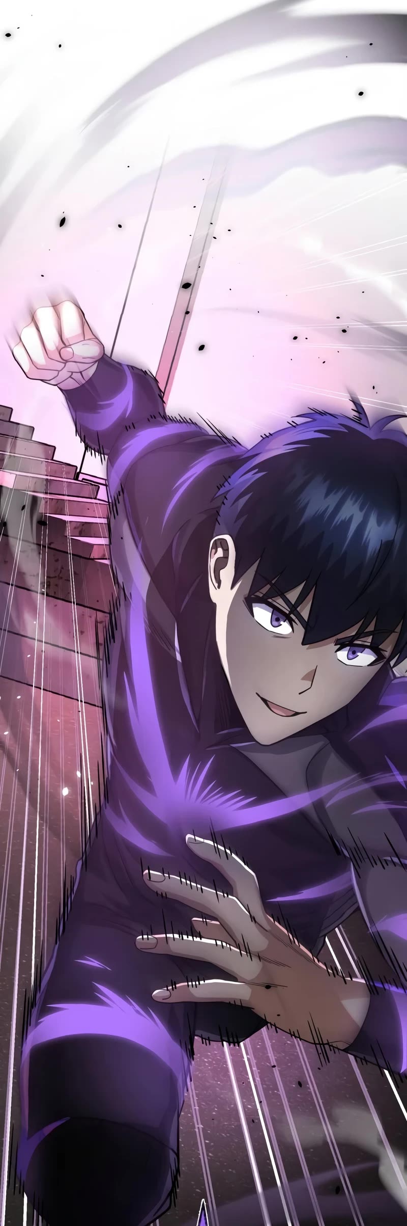 Genius of the Unique Lineage chapter 86 page 55