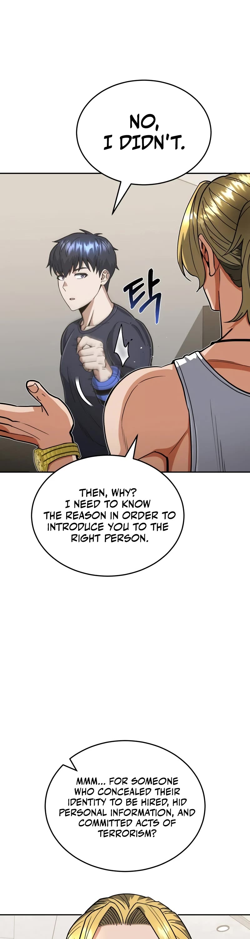 Genius of the Unique Lineage chapter 86 page 9